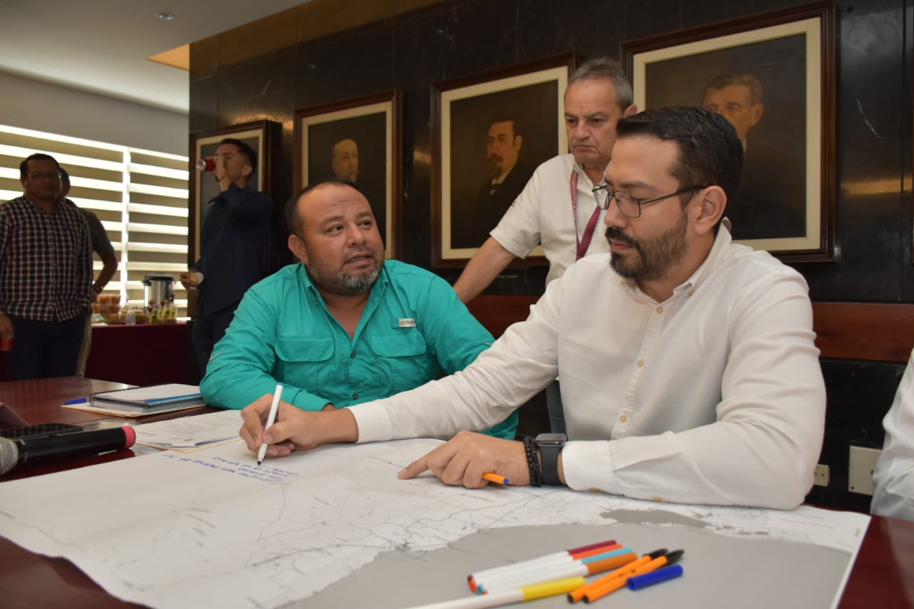 SESIONES DE MOVILIDAD Y SEGURIDAD VIAL