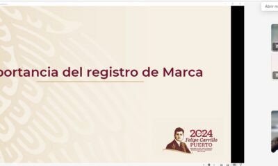 IMEC LLEGA A MÁS DE 80 MUJERES EMPRENDEDORAS BENEFICIADAS CON EL REGISTRO DE MARCA