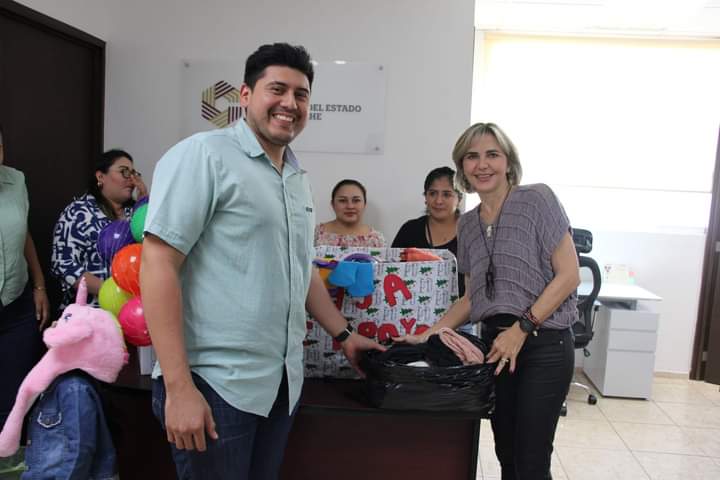 IMEC CONVOCA A LA CIUDADANÍA A SUMARSE A LA CAMPAÑA “AYUDAME A AYUDAR”
