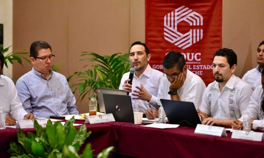 SEDUC CONVOCA A TRABAJAR POR LA TRANSFORMACIÓN DE LA EDUCACIÓN