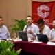 SEDUC CONVOCA A TRABAJAR POR LA TRANSFORMACIÓN DE LA EDUCACIÓN