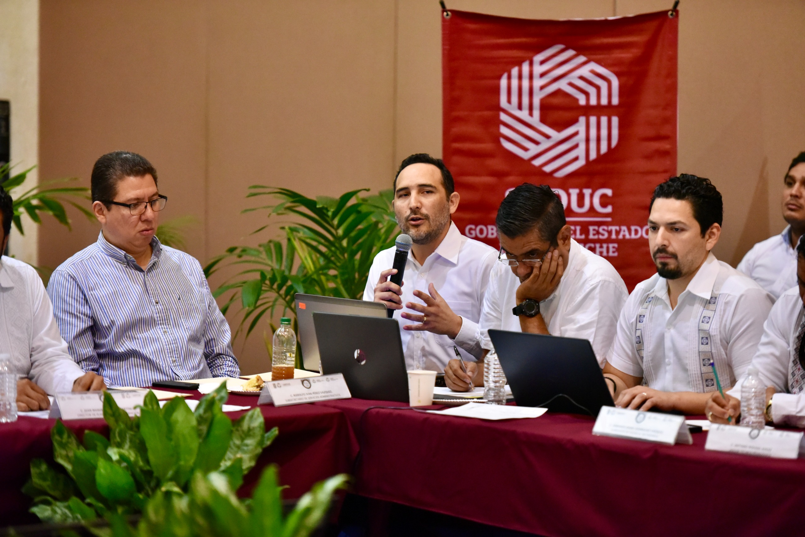 SEDUC CONVOCA A TRABAJAR POR LA TRANSFORMACIÓN DE LA EDUCACIÓN