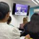 IMEC PRESENTA LA CARTILLA DE DERECHOS DE LAS MUJERES EN LA CODHECAM
