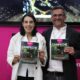 CAMPECHE SE POSICIONA EN EL TIANGUIS TURÍSTICO 2025 CON LA PRESENTACIÓN DE SU GUÍA OFICIAL EN MÉXICO DESCONOCIDO