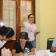 IMEC IMPARTE EL TALLER “ALIANZAS INTERGENERACIONALES” A MUJERES EN LA “CASA DEL MAESTRO JUBILADO”