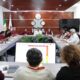 “EN FEBRERO EL IEEA EN CAMPECHE COMENZARÁ LA PRIMERA JORNADA ESTATAL DE INCORPORACIÓN Y ACREDITACIÓN DEL 2026.”