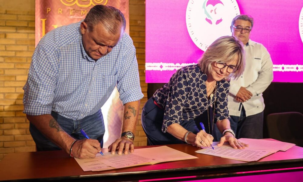 IMEC Y AYUNTAMIENTO DE ESCÁRCEGA SUMAN ESFUERZOS PARA GARANTIZAR LA IGUALDAD Y UNA VIDA LIBRE DE VIOLENCIAS PARA LAS MUJERES