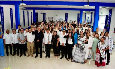 CAMPECHE, SEDE DE ENCUENTRO NACIONAL DEL FENAPSIME