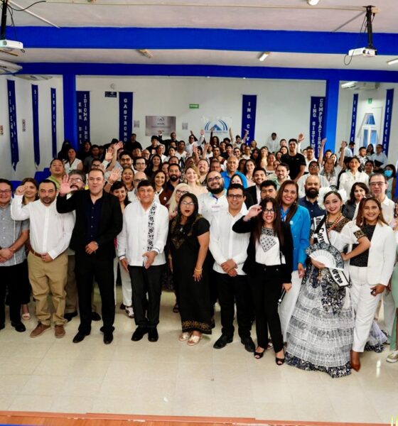 CAMPECHE, SEDE DE ENCUENTRO NACIONAL DEL FENAPSIME