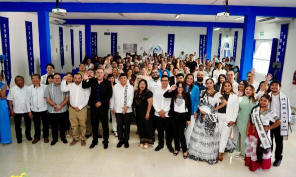 CAMPECHE, SEDE DE ENCUENTRO NACIONAL DEL FENAPSIME