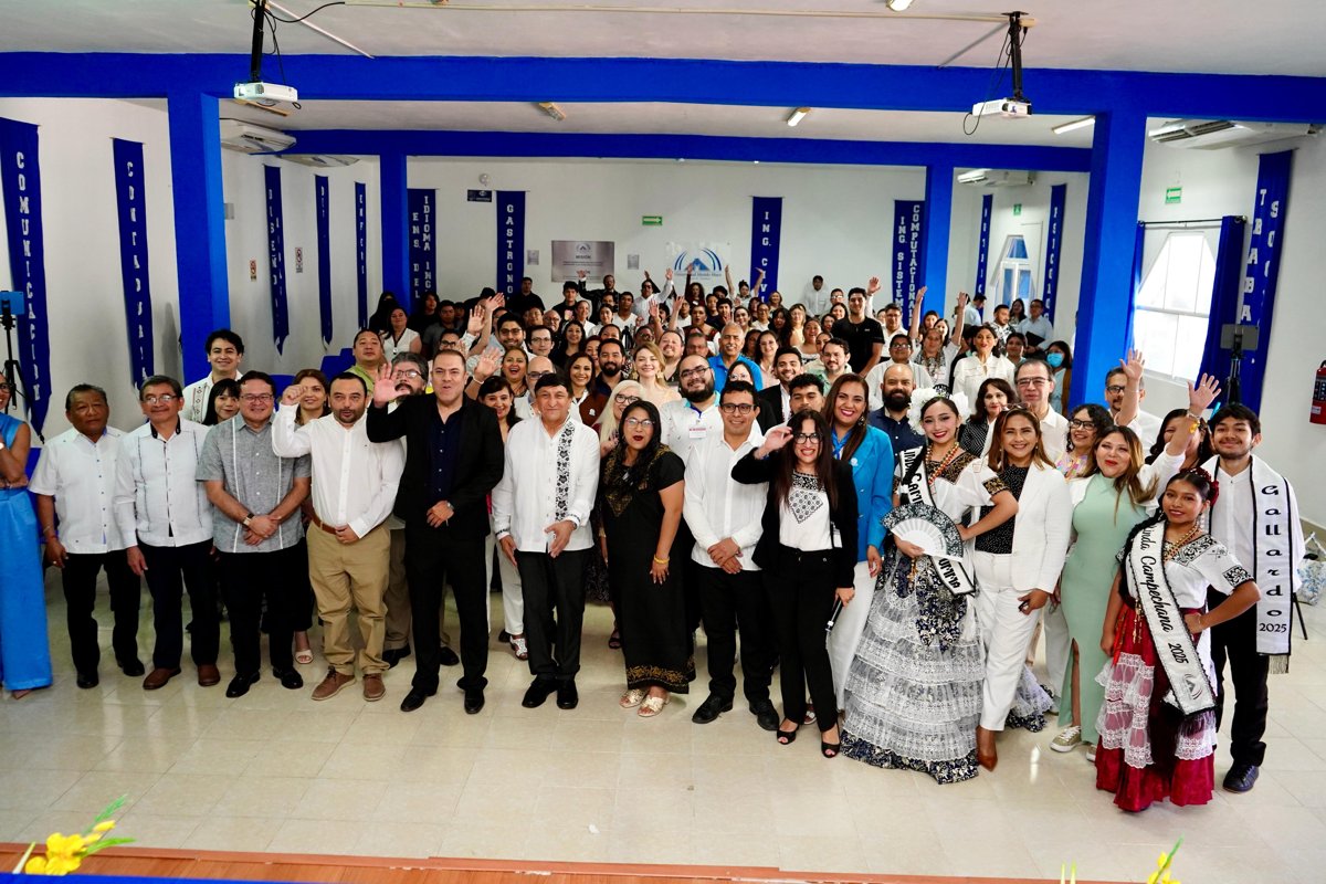 CAMPECHE, SEDE DE ENCUENTRO NACIONAL DEL FENAPSIME