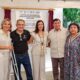 IMEC INAUGURA EL CENTRO LIBRE CAMPECHE EN EL FRACCIONAMIENTO SIGLO XXI
