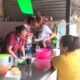 ICAT ACCIÓN MÓVIL PALIZADA REALIZA CAMPAÑA DE PROMOCIÓN Y DIFUSIÓN DEL CURSO DE UÑAS DE ACRÍLICO, PARA INVITAR A LA CIUDADANÍA A INSCRIBIRSE