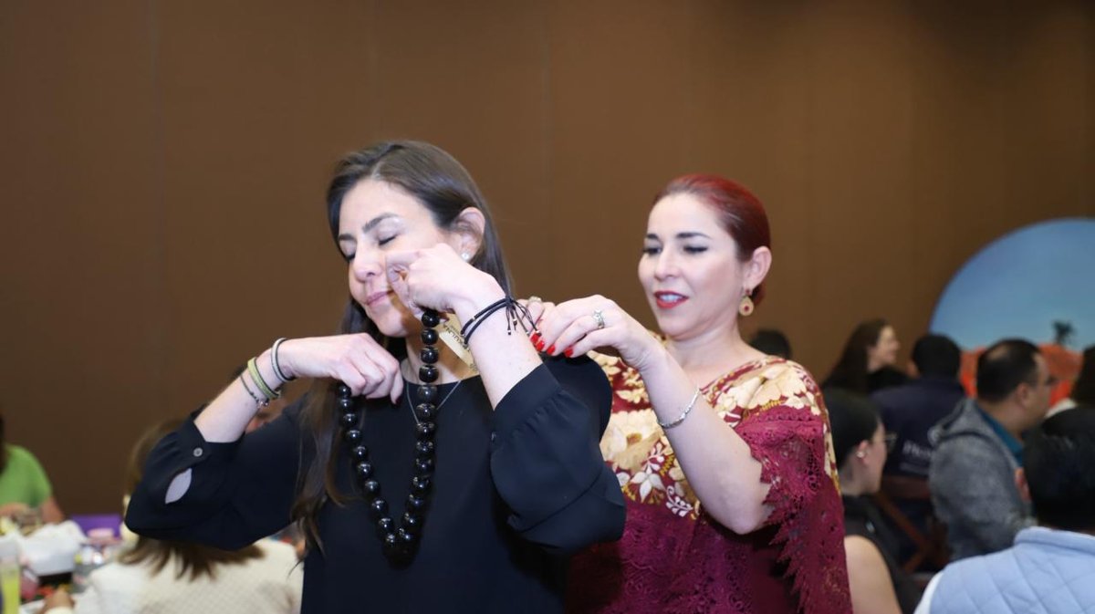 CAMPECHE FORTALECE SU PROMOCIÓN TURÍSTICA CON PRESENTACIÓN DE DESTINO EN QUERÉTARO