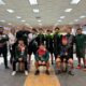 CAMPECHANOS LISTOS PARE EL CAMPEONATO PANAMERICANO JUVENIL EN CUBA