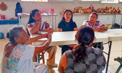 IMEC PROMUEVE SERVICIOS GRATUITOS PARA MUJERES EN EL MUNICIPIO DE CALKINÍ Y EN LA COMUNIDAD DE BECAL