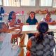 IMEC PROMUEVE SERVICIOS GRATUITOS PARA MUJERES EN EL MUNICIPIO DE CALKINÍ Y EN LA COMUNIDAD DE BECAL
