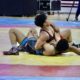 LUCHADORES CAMPECHANOS LOGRAN CLASIFICACIÓN PERFECTA AL NACIONAL CONADE EN GRECO-ROMANO