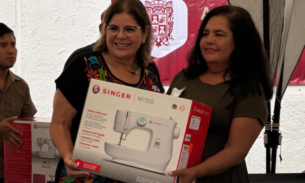 BIENESTAR ENTREGA APOYOS POR MÁS DE 299 MP A GRUPOS VULNERABLES