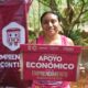 DESTINAN 225 MIL PESOS PARA RESCATAR EL CULTIVO DE PALMA DE JIPI