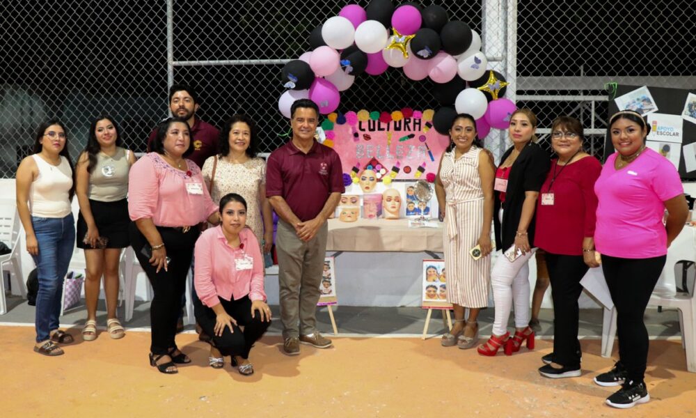 CLAUSURA DEL CURSO 2024-2025 DEL CDC MIGUEL HIDALGO