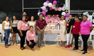 CLAUSURA DEL CURSO 2024-2025 DEL CDC MIGUEL HIDALGO