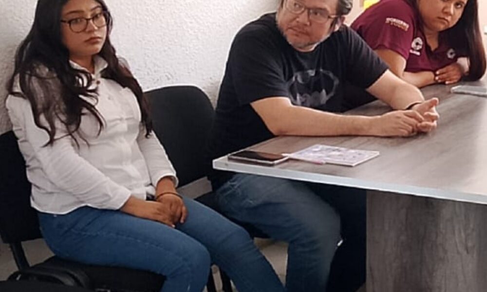 FORTALECEN CAPACIDADES DEL PERSONAL DE LA CLBP EN LA PRÁCTICA DE LA TOMA DE ENTREVISTA