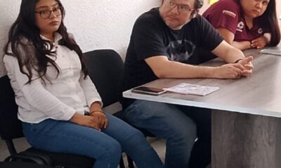 FORTALECEN CAPACIDADES DEL PERSONAL DE LA CLBP EN LA PRÁCTICA DE LA TOMA DE ENTREVISTA