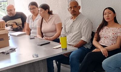 CLBP REALIZA TALLER PARA FORTALECER EL TRABAJO EN EQUIPO Y EL DESEMPEÑO INSTITUCIONAL