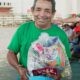 BIENESTAR ENTREGA APOYOS A PESCADORES DEL 7 DE AGOSTO
