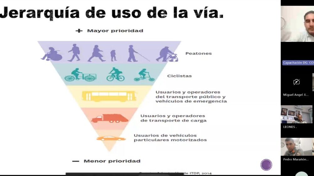 CONALEP IMPULSA LA PROFESIONALIZACIÓN DEL SECTOR AUTOTRANSPORTE