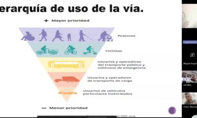CONALEP IMPULSA LA PROFESIONALIZACIÓN DEL SECTOR AUTOTRANSPORTE