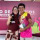 JUVENTUD CAMPECHANA SE REÚNE EN EL ENCUENTRO DE BECARIOS 2025