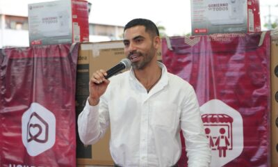 BIENESTAR IMPULSA LA ECONOMÍA FAMILIAR Y EL BIENESTAR EN LOS HOGARES