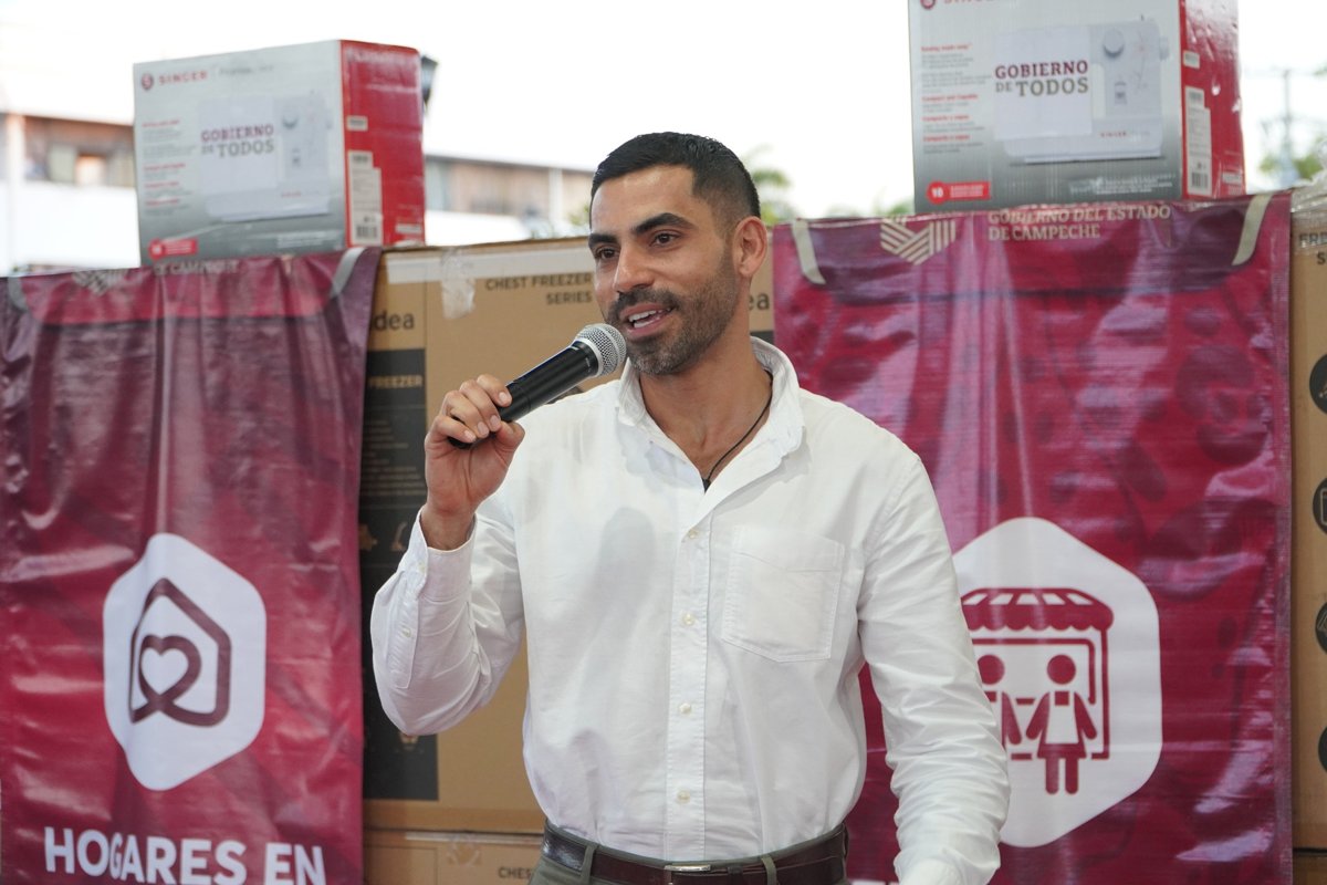 BIENESTAR IMPULSA LA ECONOMÍA FAMILIAR Y EL BIENESTAR EN LOS HOGARES