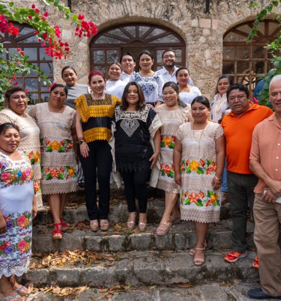 CONTINUAMOS FORTALECIENDO LA RED DE TURISMO COMUNITARIO EN EL ESTADO