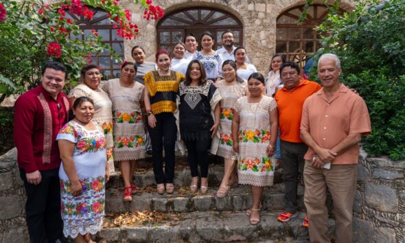 CONTINUAMOS FORTALECIENDO LA RED DE TURISMO COMUNITARIO EN EL ESTADO