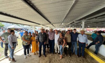 ENTREGAN EQUIPOS A BAJO COSTO EN CANDELARIA