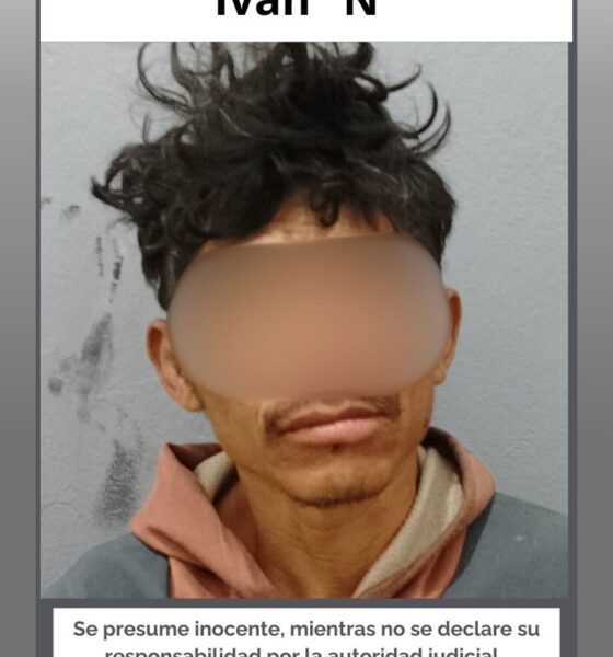 VINCULACIÓN A PROCESO POR EL DELITO DE ROBO A CASA HABITACIÓN