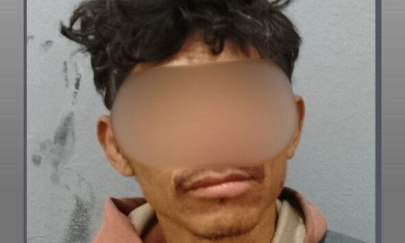 VINCULACIÓN A PROCESO POR EL DELITO DE ROBO A CASA HABITACIÓN