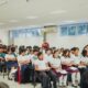 ENTREGA DE 269 CERTIFICACIONES LABORALES EN CONALEP PLANTEL CAMPECHE