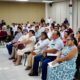 CLAUSURAN REUNIÓN ESTATAL DE DIRECTIVOS DE LA DGETI CAMPECHE