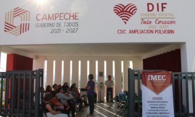 IMEC PARTICIPARÁ EN LA FERIA DE SERVICIOS GRATUITOS PARA LA MUJER EN 25 CENTROS DE DESARROLLO COMUNITARIOS DEL DIF ESTATAL