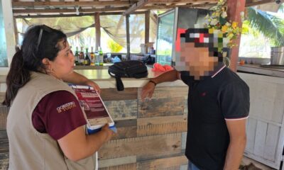 SE REFUERZAN ACCIONES DE BÚSQUEDA EN ISLA AGUADA Y CIUDAD DEL CARMEN