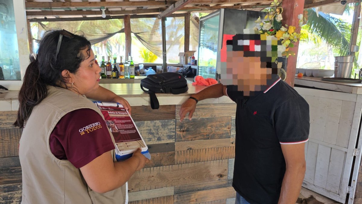 SE REFUERZAN ACCIONES DE BÚSQUEDA EN ISLA AGUADA Y CIUDAD DEL CARMEN