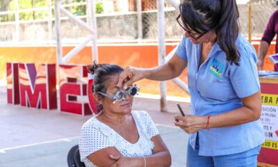 IMEC ACERCA SERVICIOS GRATUITOS A MUJERES DE DZITBALCHÉ CON EL PROGRAMA “IMEC CERCA DE TI”