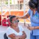 IMEC ACERCA SERVICIOS GRATUITOS A MUJERES DE DZITBALCHÉ CON EL PROGRAMA “IMEC CERCA DE TI”