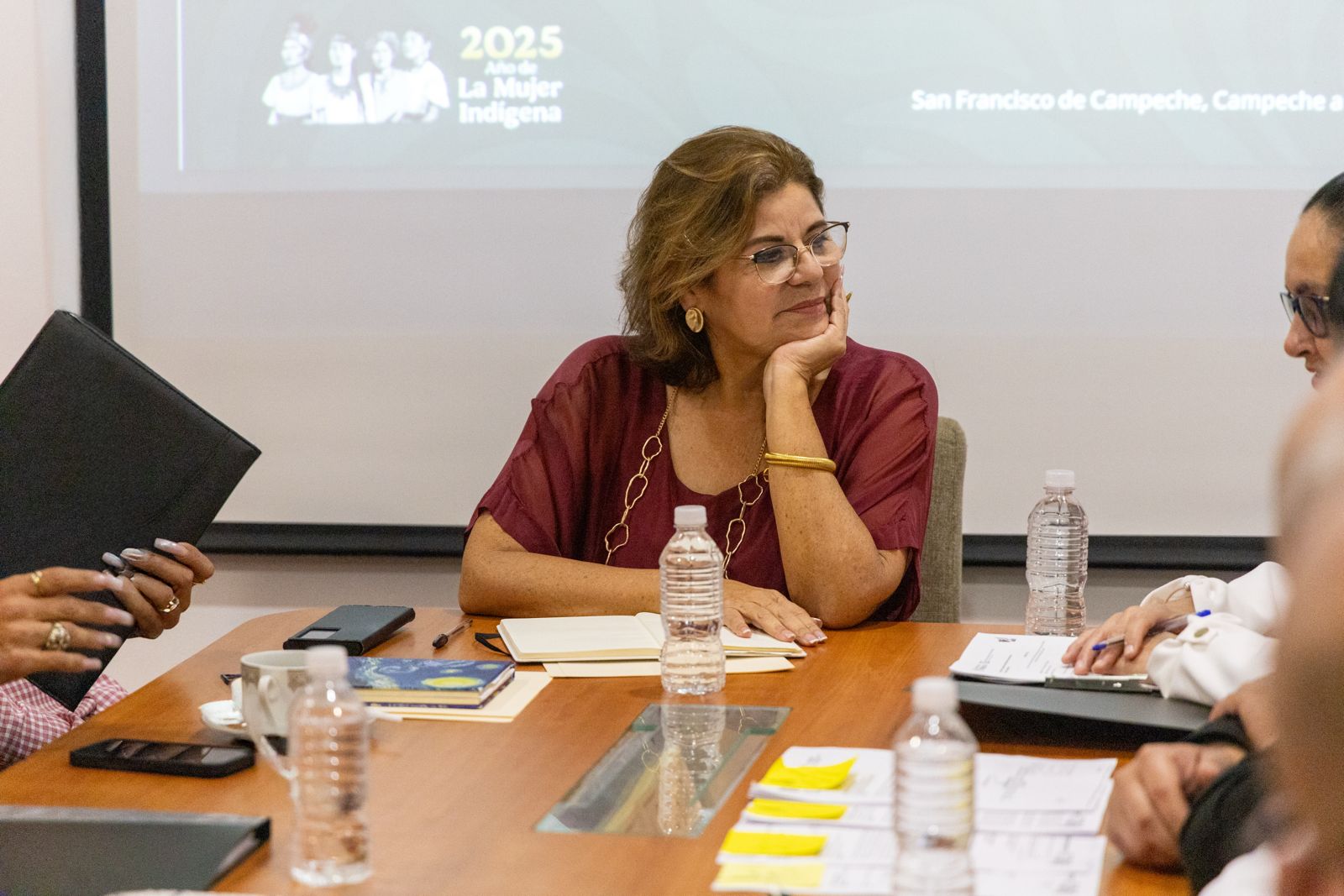 IMSS Y GOBIERNO DE CAMPECHE, UNIDOS PARA FORTALECER LA SALUD EN CAMPECHE