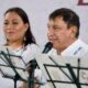 MARATÓN DE LECTURA EN MAYA Y ESPAÑOL EN CONMEMORACIÓN AL DÍA INTERNACIONAL DE LA LENGUA MATERNA