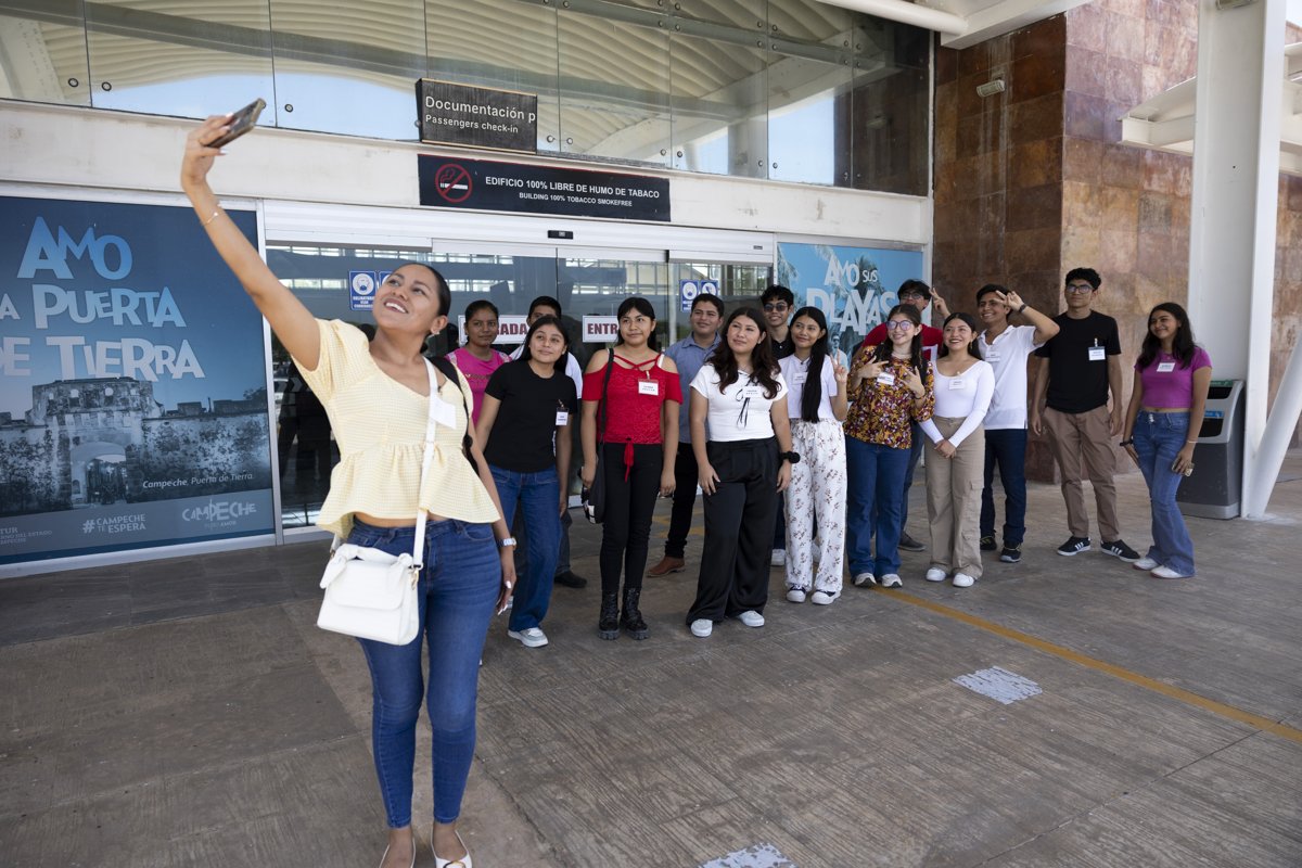 EXPERIENCIA QUE TRANSFORMA